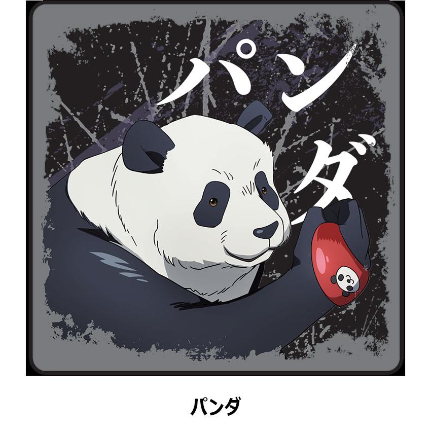 Ryuna 呪術廻戦 じゅじゅつかいせん 公式グッズ 2年生 両面宿儺