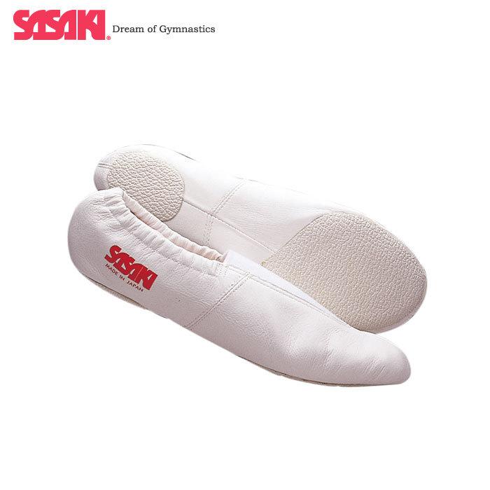 SASAKI ササキスポーツ 新体操 ジムシューズ メンズ レディース ジュニア #132