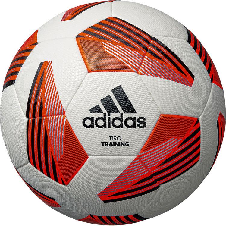 adidas（アディダス） サッカーボール 検定球 4号 5号 TIRO