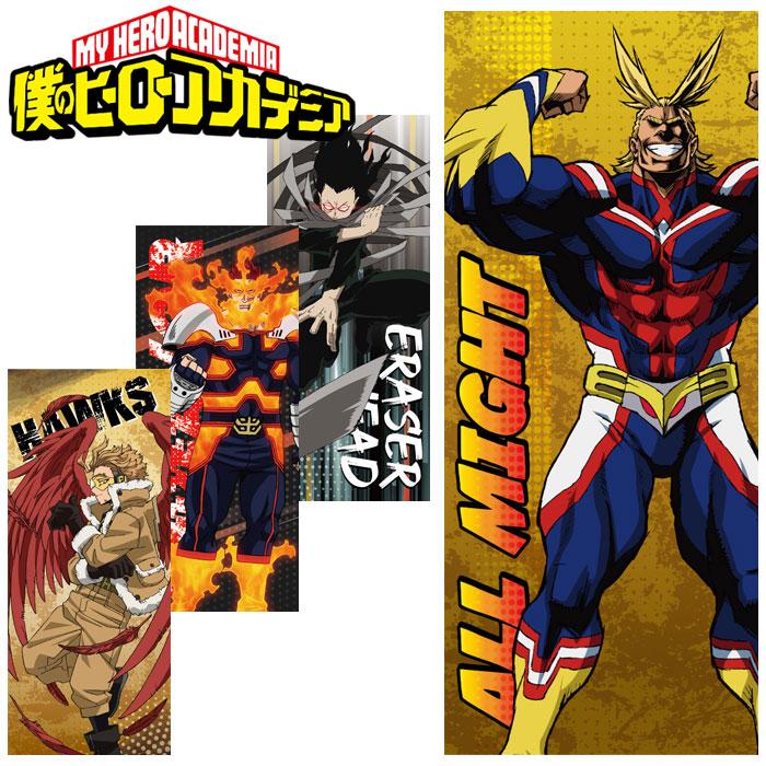 Ryuna（リュウナ） 僕のヒーローアカデミア ヒロアカ 公式グッズ プロ