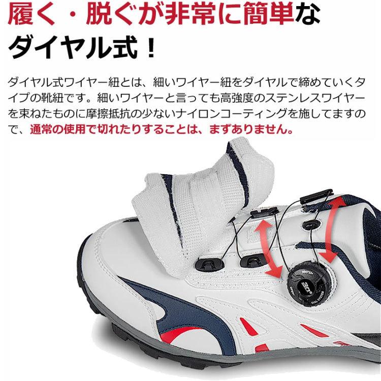 【ポイント10倍】 FILA フィラ ゴルフ メンズ スパイクレスシューズ welle ヴェレ WSLS-TC FILA フィラ メンズ スパイクレスシューズ ヴェレ WSLS