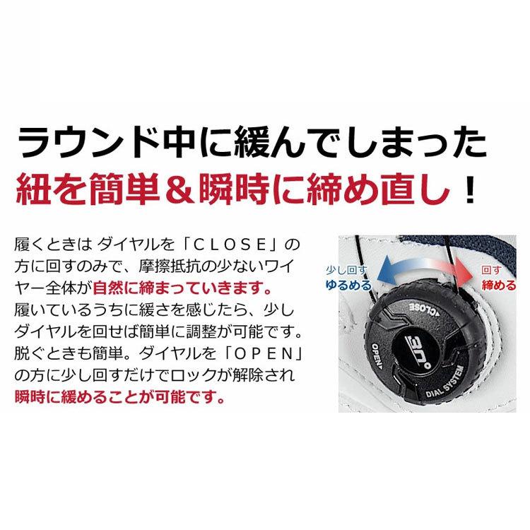 【ポイント10倍】 FILA フィラ ゴルフ メンズ スパイクレスシューズ welle ヴェレ WSLS-TC FILA フィラ メンズ スパイクレスシューズ ヴェレ WSLS