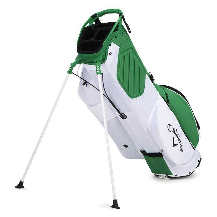 秋冬の主役◎ キャロウェイ ゴルフ ラッキーコレクション スタンド キャディバッグ FAIRWAY C STAND BAG USAモデル 2023 【3058430372】(18876円)
