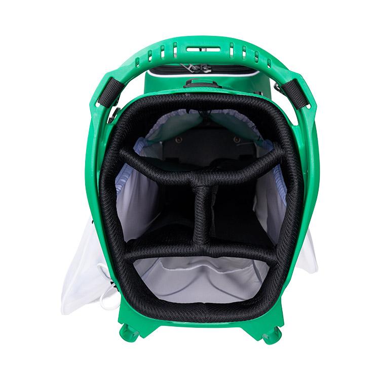 秋冬の主役◎ キャロウェイ ゴルフ ラッキーコレクション スタンド キャディバッグ FAIRWAY C STAND BAG USAモデル 2023 【3058430372】(18876円)