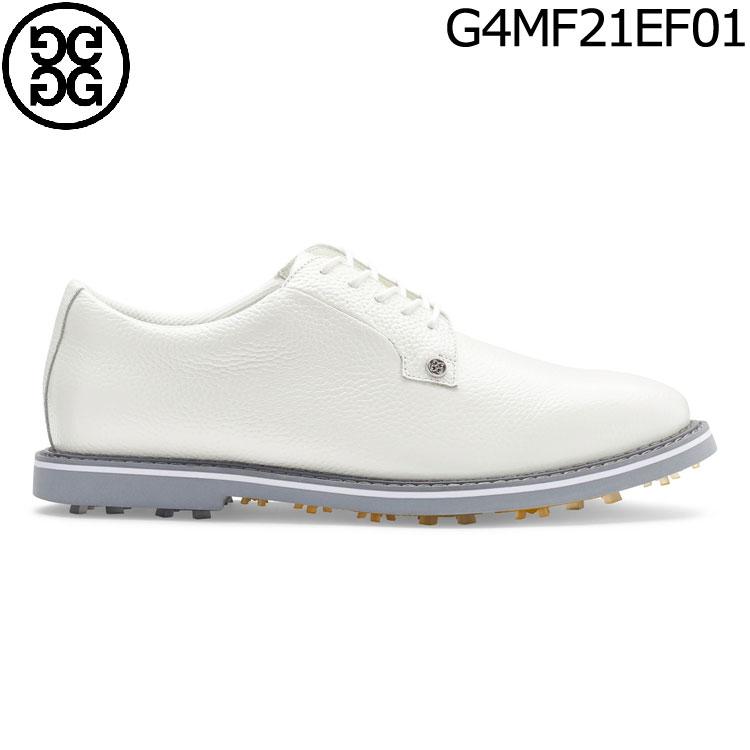 GFORE ジーフォア ゴルフシューズ メンズ MENS COLLECTION GALLIVANTER G4MF21EF01 073422811 日本正規品 COLLECTION GALLIVANTER