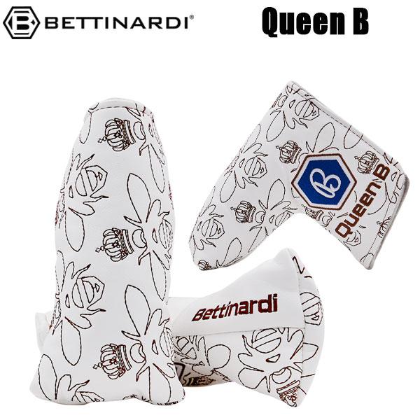 BETTINARDI GOLF ベティナルディ ゴルフ Queen B クイーン ビー パター 