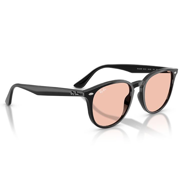 Ray-Ban（レイバン） サングラス RB4259 Ray-Ban RB4259F 601/5 53 20