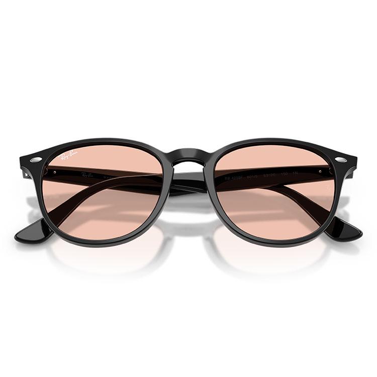 Ray-Ban（レイバン） サングラス RB4259 Ray-Ban RB4259F 601/5 53 20