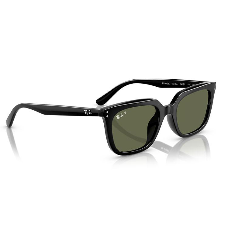 Ray-Ban（レイバン） サングラス RB4439D Ray-Ban RB4439D 901/9A 54