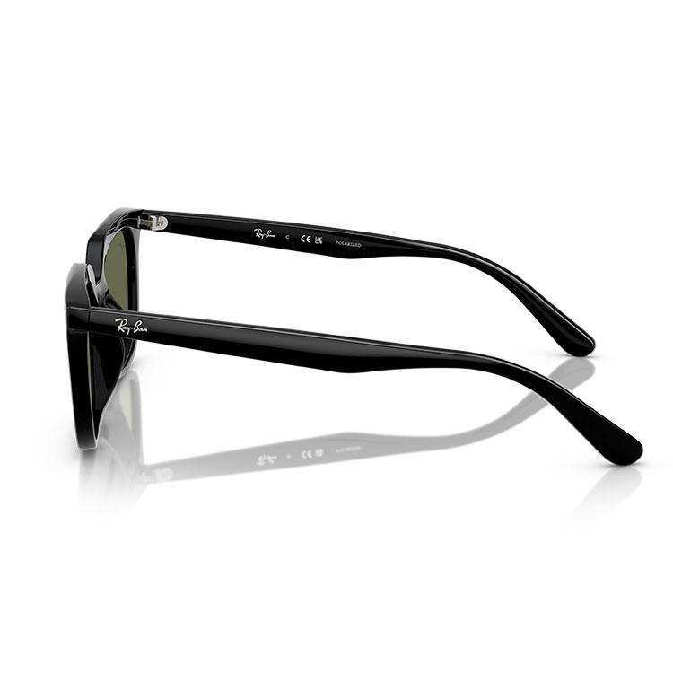 Ray-Ban（レイバン） サングラス RB4439D Ray-Ban RB4439D 901/9A 54