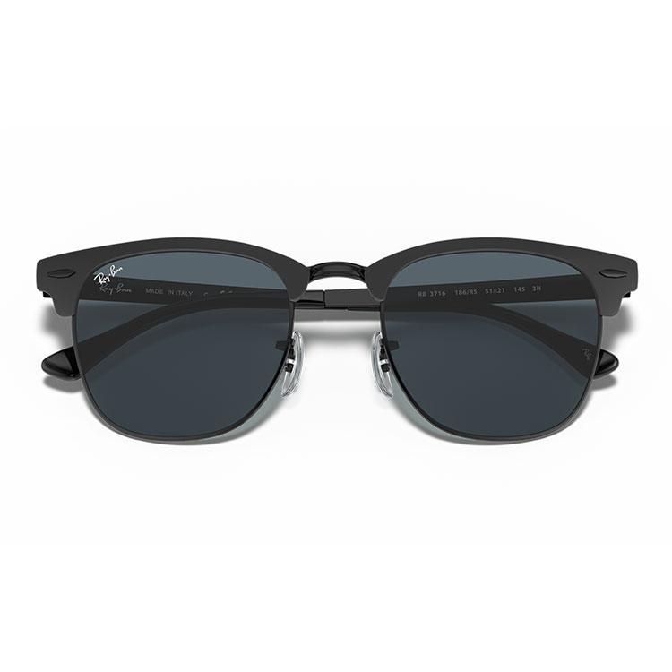 Ray-Ban（レイバン） サングラス クラブマスター メタル Ray-Ban
