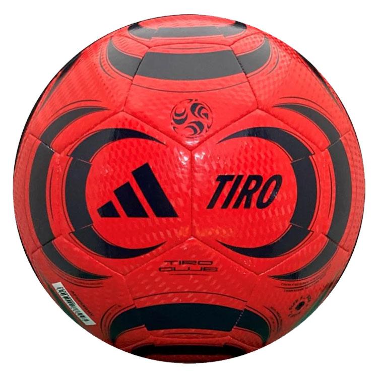 adidas（アディダス） サッカーボール 3号 4号 5号 TIRO クラブ