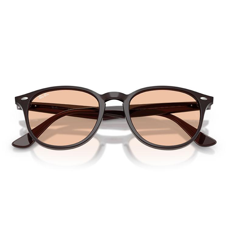 Ray-Ban（レイバン） サングラス RB4259 Ray-Ban RB4259F 623193 53 20