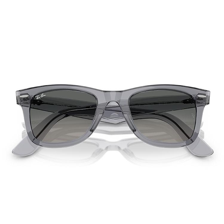 Ray-Ban レイバン　オリジナル・ウェイファーラー　サングラス　ユニセックス Ray-Ban（レイバン） サングラス オリジナル ウェイファーラー