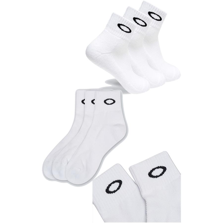 オークリー 3P Socks 93238JP メンズ レディース ソックス｜szone｜05