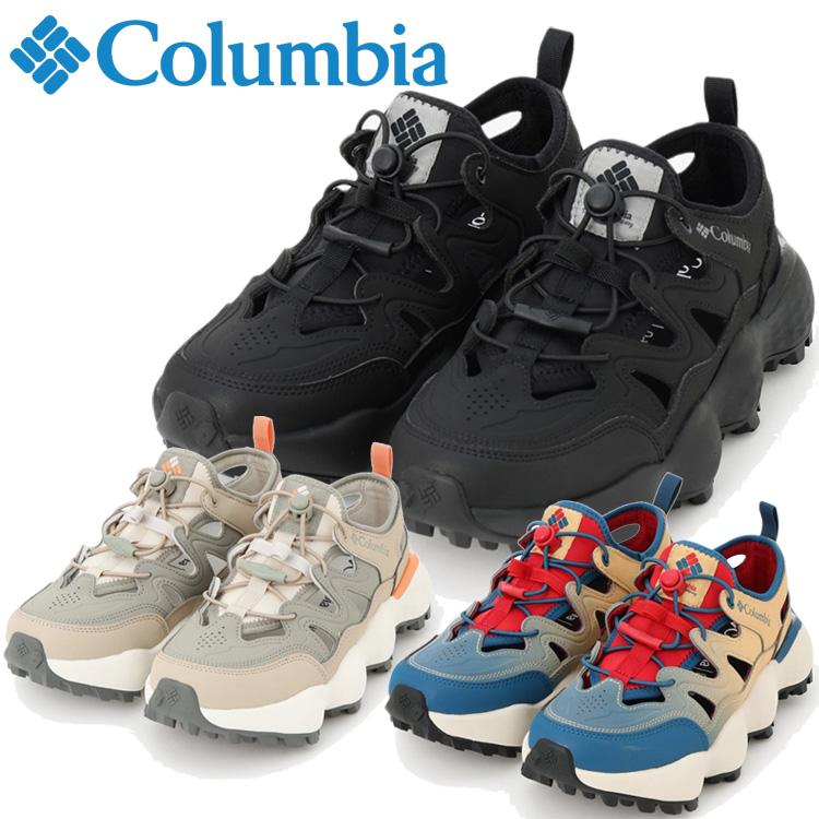 Columbia コロンビア シャンダル27.5cm 新品 一週間限定出品です Columbia/コロンビア/スライブ リバイブ シャンダル