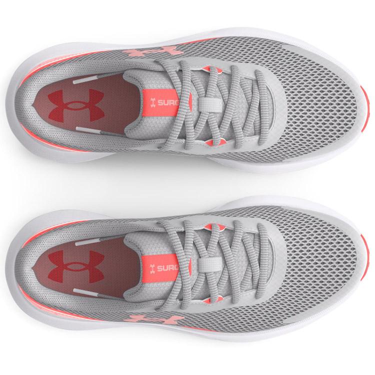 UNDER ARMOUR（アンダーアーマー） UAサージ3 3025013-107 ジュニア