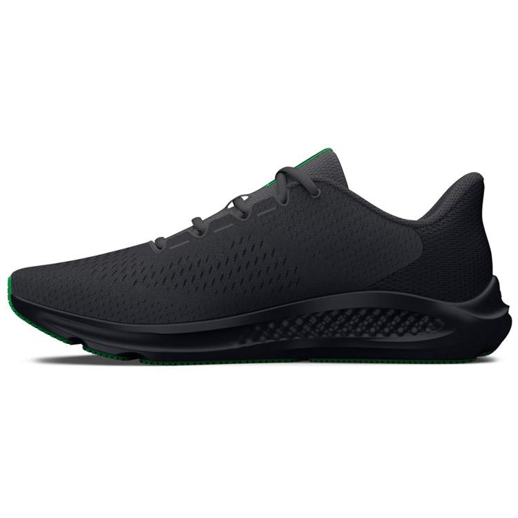 UNDER ARMOUR（アンダーアーマー） UAチャージド パスート3 ビックロゴ