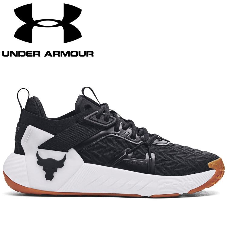 UNDER ARMOUR（アンダーアーマー） UAプロジェクトロック6 3026534-001