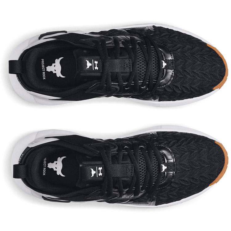 UNDER ARMOUR（アンダーアーマー） UAプロジェクトロック6 3026534-001