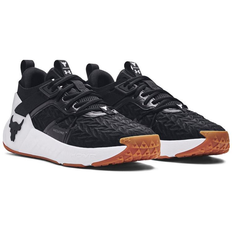 UNDER ARMOUR（アンダーアーマー） UAプロジェクトロック6 3026534-001
