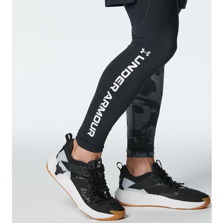 UNDER ARMOUR（アンダーアーマー） UAプロジェクトロック6 3026534-001