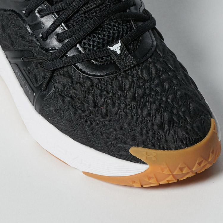 UNDER ARMOUR（アンダーアーマー） UAプロジェクトロック6 3026534-001