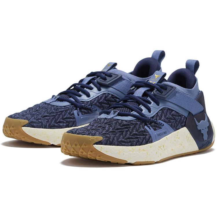 UNDER ARMOUR（アンダーアーマー） UAプロジェクトロック6 3026534-400