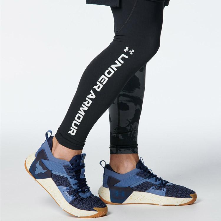 Under Armour ザロック アンダーアーマー×ザ・ロック project rock UNDER ARMOUR 【公式通販】