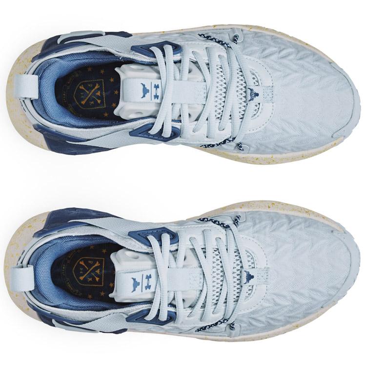 UNDER ARMOUR（アンダーアーマー） UAプロジェクトロック6 3026535-400