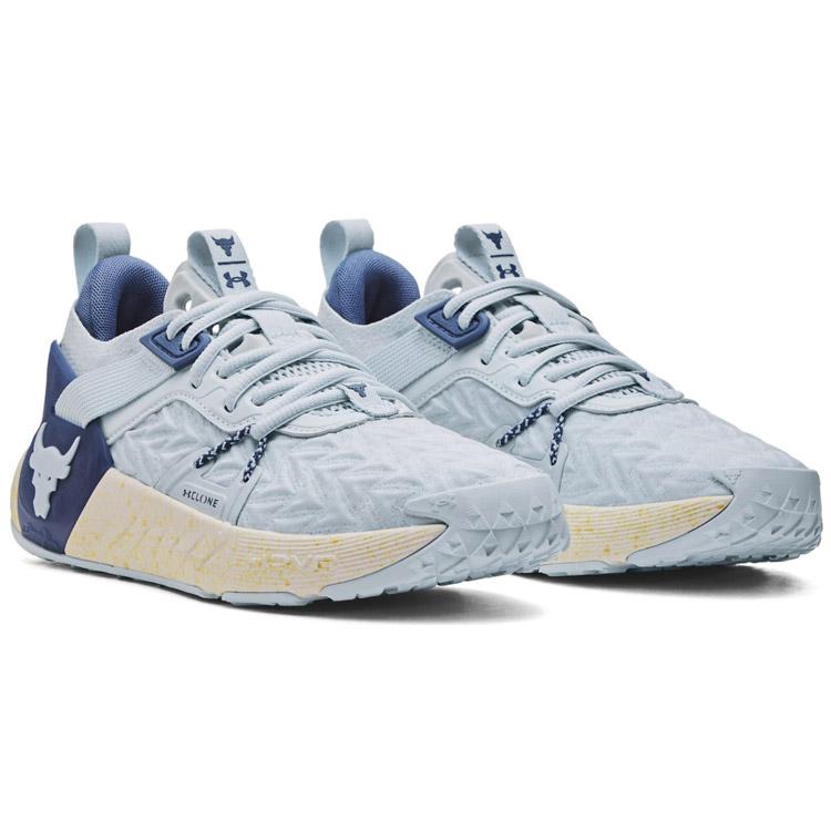 UNDER ARMOUR（アンダーアーマー） UAプロジェクトロック6 3026535-400