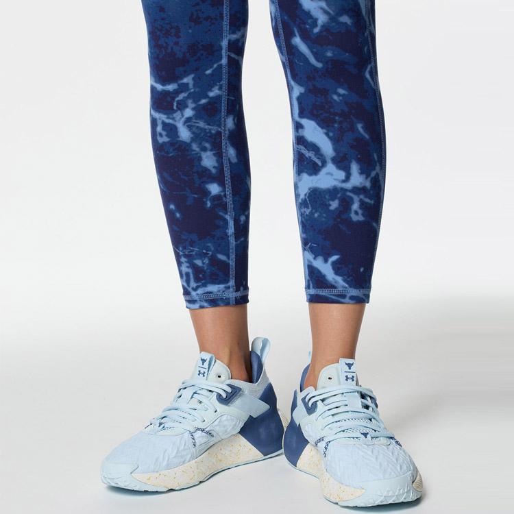 UNDER ARMOUR（アンダーアーマー） UAプロジェクトロック6 3026535-400