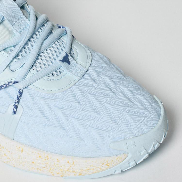 UNDER ARMOUR（アンダーアーマー） UAプロジェクトロック6 3026535-400