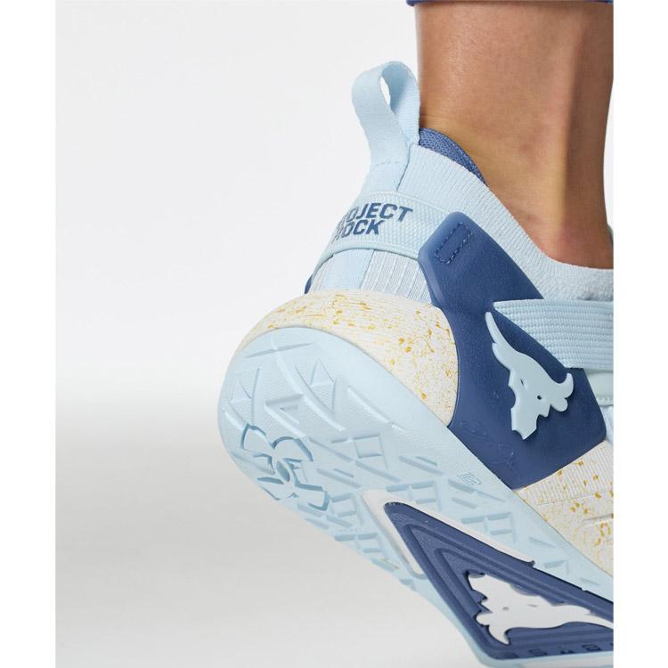 UNDER ARMOUR（アンダーアーマー） UAプロジェクトロック6 3026535-400
