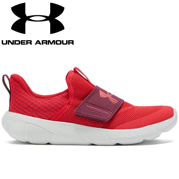 アンダーアーマー UA シューズ UNDER ARMOUR アンダーアーマー UAフラッシュ 3026704-601