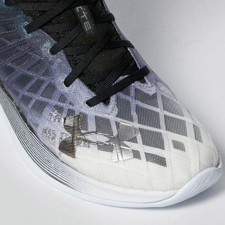 UNDER ARMOUR アンダーアーマー UAフロー ベロシティ エリート