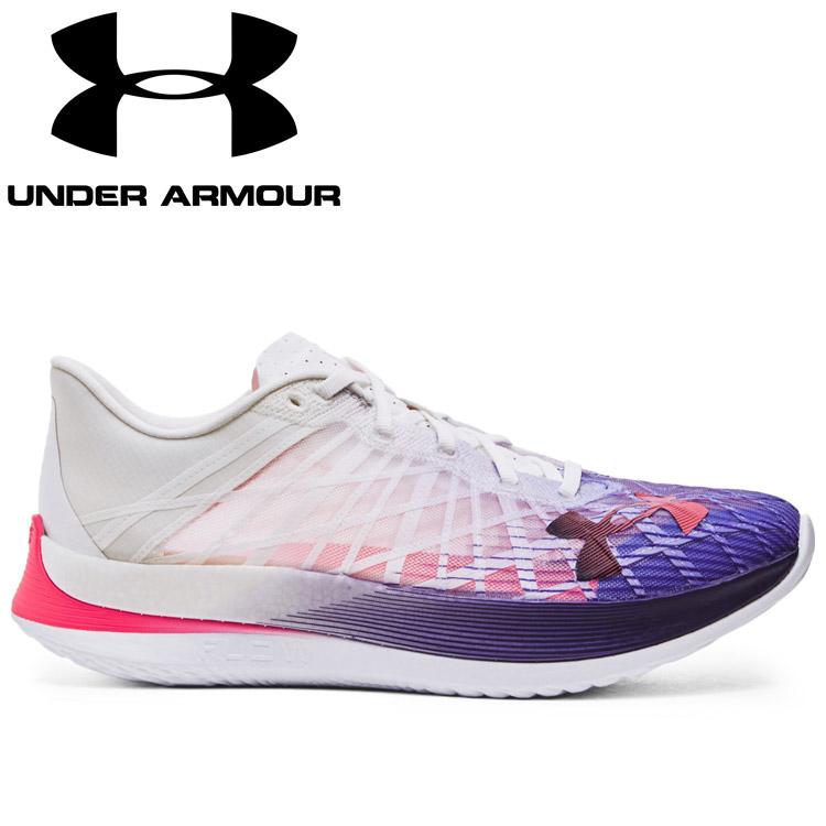 アンダーアーマー UAフロー ベロシティ エリート 3026801-102 メンズ  