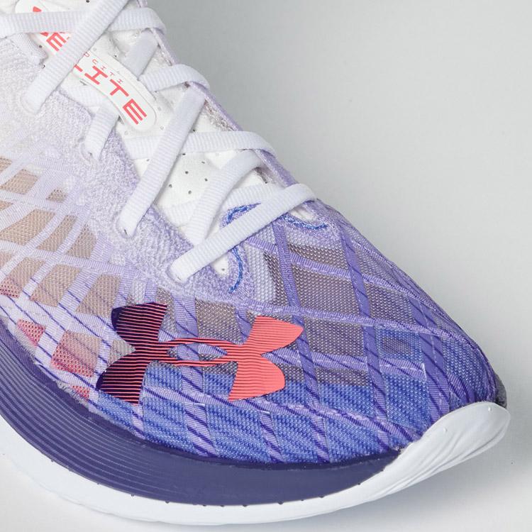 UNDER ARMOUR アンダーアーマー UAフロー ベロシティ エリート