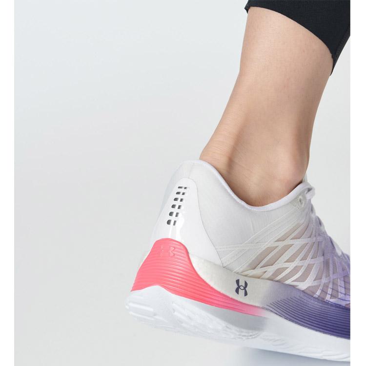 UNDER ARMOUR アンダーアーマー UAフロー ベロシティ エリート