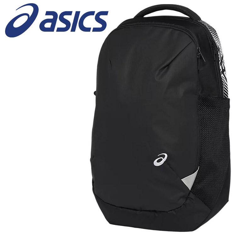 ASICS（アシックス） 肩負担軽減バックパック40 3033B709-001 : Szone