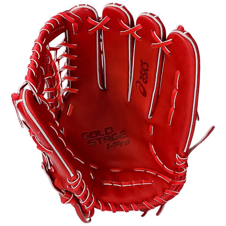 野球グローブ アシックス 硬式 外野手 外野手用 硬式グローブ」の人気