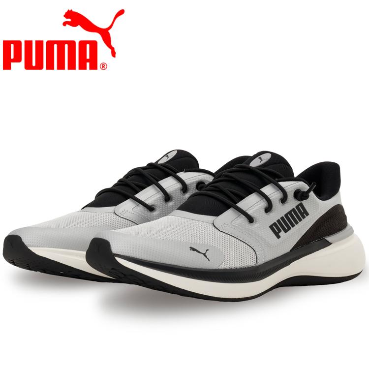 PUMA（プーマ） SOFTRIDE EXO SHIFT Y2K 312811-01 メンズ レディース