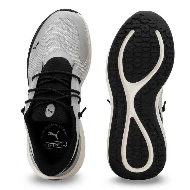 プーマ PUMA（プーマ） SOFTRIDE EXO SHIFT Y2K 312811-01 メンズ レディース