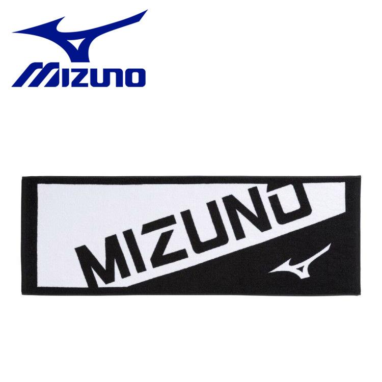 MIZUNO（ミズノ） マルチスポーツ 今治製タオル スポーツタオル 箱入り