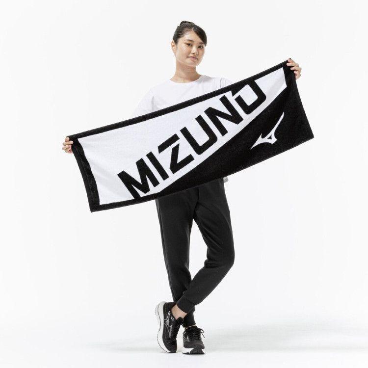MIZUNO（ミズノ） マルチスポーツ 今治製タオル スポーツタオル 箱入り