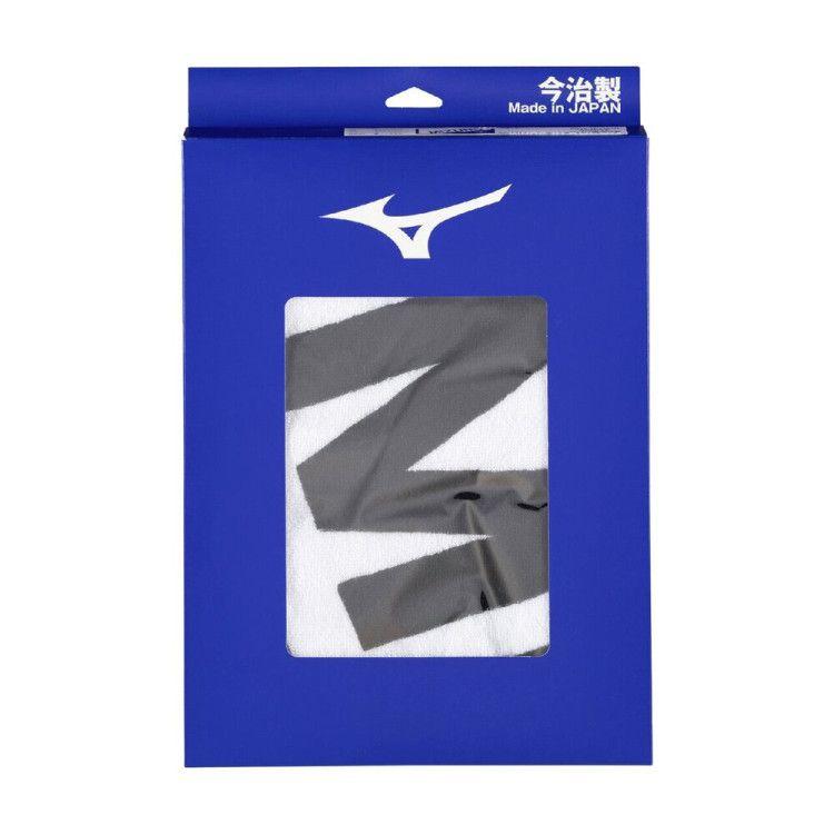 MIZUNO（ミズノ） マルチスポーツ 今治製タオル スポーツタオル 箱入り