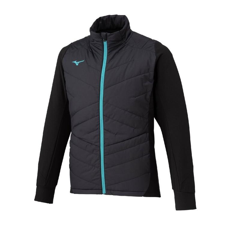 MIZUNO（ミズノ） テックフィルブレスサーモジャケット 32MEC53509