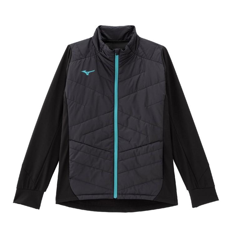 MIZUNO（ミズノ） テックフィルブレスサーモジャケット 32MEC53509