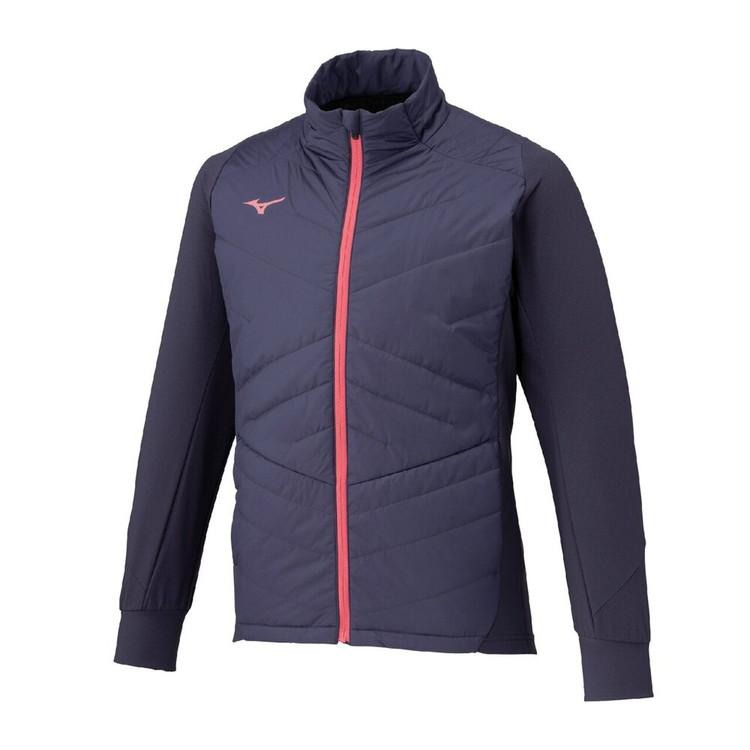 MIZUNO（ミズノ） テックフィルブレスサーモジャケット 32MEC53515