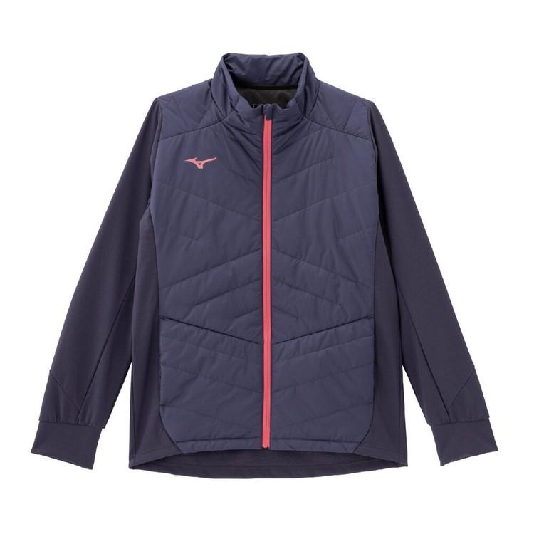MIZUNO（ミズノ） テックフィルブレスサーモジャケット 32MEC53515